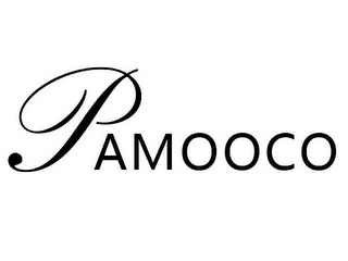 PAMOOCO logo