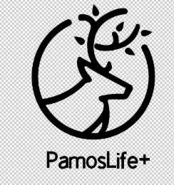 PAMOSLIFE+ logo