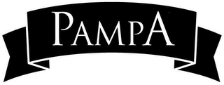 PAMPA logo