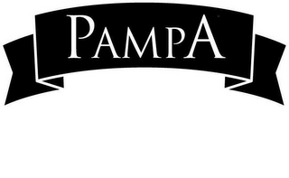 PAMPA logo