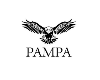 PAMPA logo