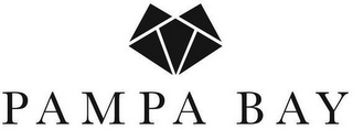 PAMPA BAY logo