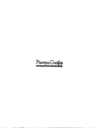PAMPA CRAFTS logo