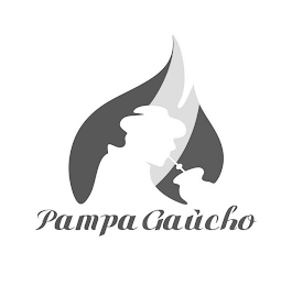 PAMPA GAUCHO logo