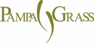 PAMPA GRASS logo