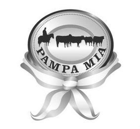 PAMPA MIA logo