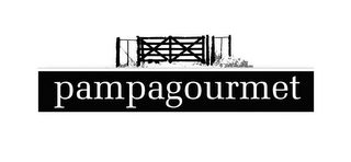 PAMPAGOURMET logo