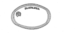 PAMPANGA PFC logo