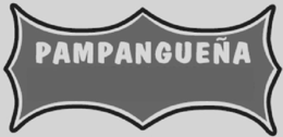 PAMPANGUEÑA logo