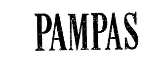 PAMPAS logo