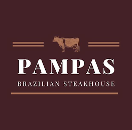 PAMPAS BRAZILIAN STEAKHOUSE logo