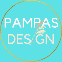 PAMPAS DESIGN logo