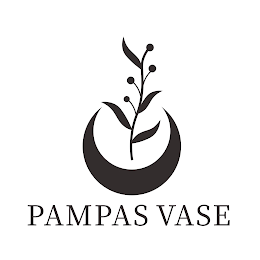PAMPAS VASE logo
