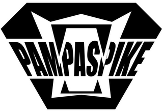 PAMPASPIKE logo