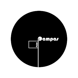 PAMPASPOINT logo