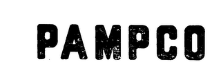 PAMPCO logo