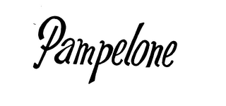 PAMPELONE logo