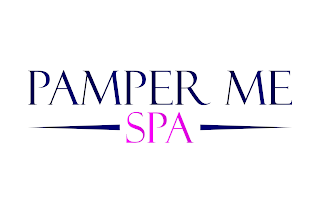 PAMPER ME SPA logo