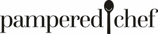 PAMPERED CHEF logo