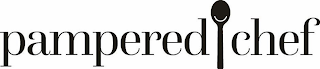 PAMPERED CHEF logo