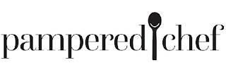 PAMPERED CHEF logo