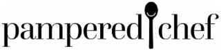 PAMPERED CHEF logo