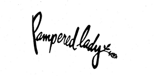 PAMPERED LADY