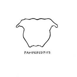 PAMPEREDPITS logo