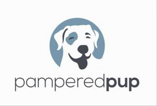 PAMPEREDPUP logo