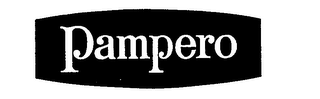 PAMPERO logo