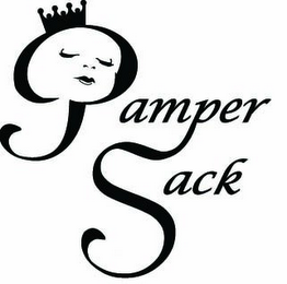 PAMPERSACK logo