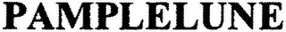 PAMPLELUNE logo