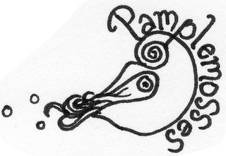 PAMPLEMOSSES logo
