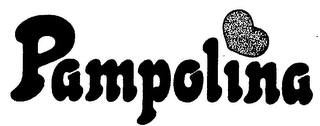 PAMPOLINA logo