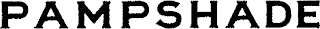 PAMPSHADE logo