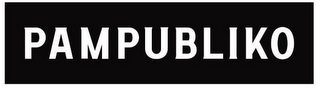 PAMPUBLIKO logo