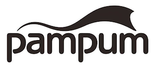 PAMPUM logo