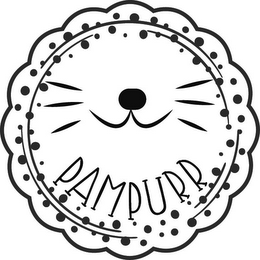 PAMPURR logo