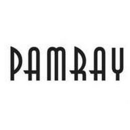 PAMRAY