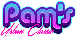 PAM'S URBAN CLASSIC logo
