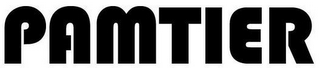PAMTIER logo