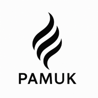 PAMUK logo