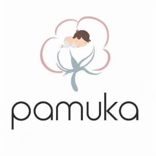 PAMUKA logo