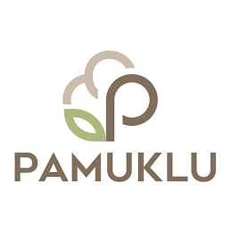PAMUKLU logo