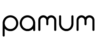PAMUM logo