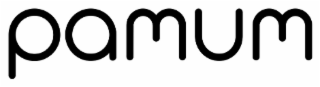 PAMUM