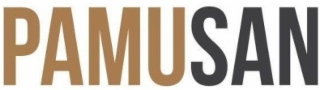 PAMUSAN logo