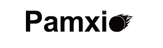 PAMXIO logo