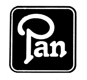 PAN logo