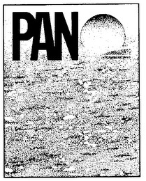 PAN logo